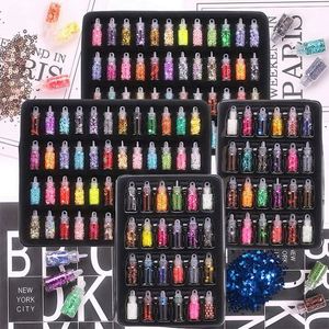 OEM Plastic Glowing Glue DIY <b>Slime</b> Activator with Crystal Drops and Glitter Powder-Educational Craft - Product Image 2