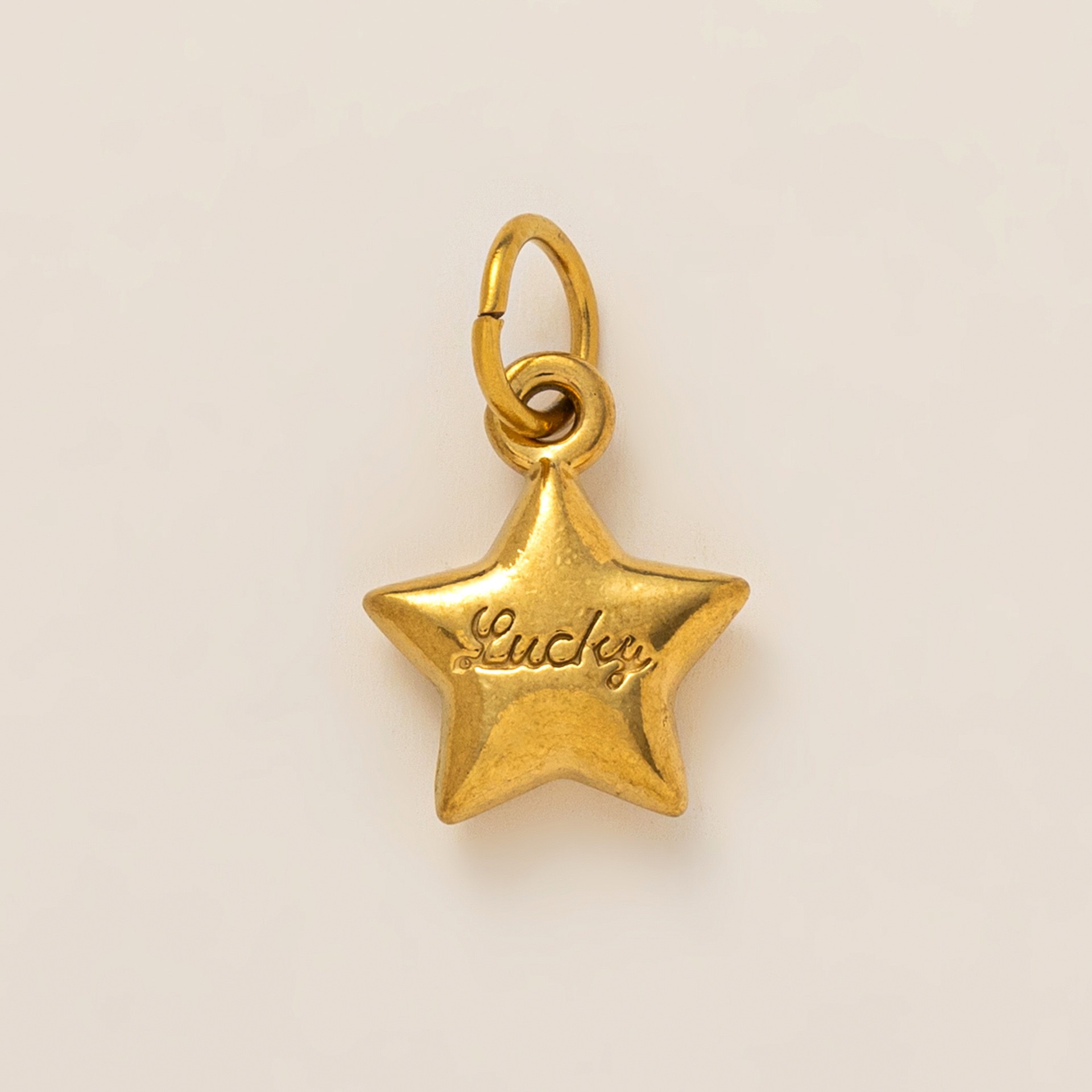 Étoile à cinq branches