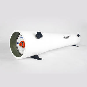 เครื่องกรองน้ำระบบ Reverse Osmosis 300 แรงดันสูง 8 นิ้ว 8040 ตัวกรองใยแก้ว - Product Image 2