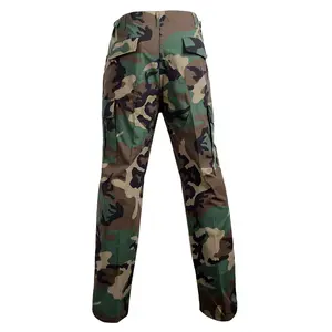 Outdoor Tactical Camo Pants Uniform anzug Wasserdichte Tarnung BDU Combat Jacket & Pants Warme wind dichte Kleidung