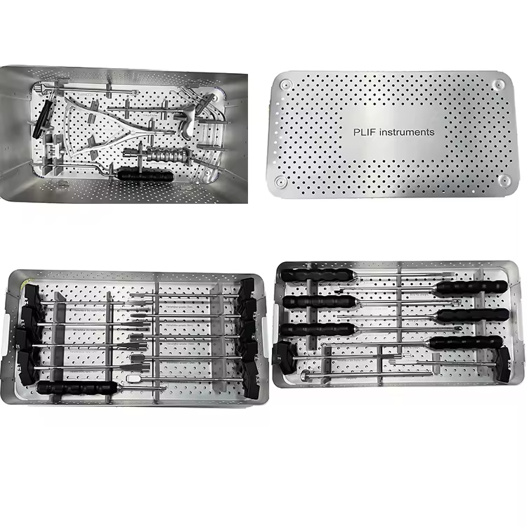 Geasure Orthopedic Surgical InstrumentsMeniscus Revision Instrument