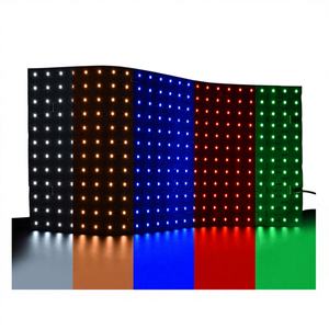 มาใหม่ที่สมบูรณ์แบบ cuttable นำแผง SMD2835 288LEDs DC24V 35W IP20มีความยืดหยุ่นแสงไฟทองแดงรับประกัน5ปี wrgbw แสง - Product Image 1