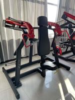 Nouvelle Série 2026 à Charge Libre – Équipement de Musculation Chinois pour Presse Épaules – Vente Flash