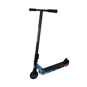 2024 vente chaude nouveau Scooter Pro en alliage d'aluminium 360 <span class=keywords><strong>Freestyle</strong></span> adulte cascadeur Scooter extérieur avec deux roues Scooters - Product Image 6