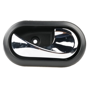 R&C 高品質 カー ドアハンドル ルノー ローガン ダスター 2012-2016 8200733848 8200733847用 - Product Image 2