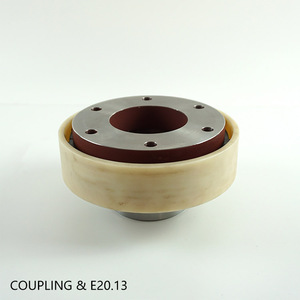 Đường sắt theo dõi bảo trì máy Phụ tùng mô hình e20.13 khớp nối Phụ kiện cho plasser 09-3x tamping máy Phụ tùng - Product Image 2