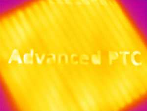 Filament PTC avancé de qualité conductrice de matière première plastique de marque allemande pour la production de tissus - Product Image 2