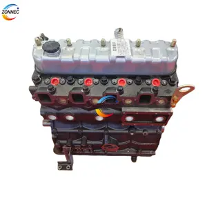 BEST PRICE HIGH QUALITY 490 ENGINE 2.5L for KAMA truck XICHAI 490 engine