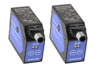 Capteur de contraste LED RVB série TL46 TL46-W-815G, entièrement testé, pour pièces de rechange de machines à plastifier les sacs en plastique