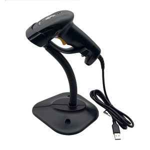 YJFIRST Supermarket Barcode Scanner Price Checker Book <strong>Reader</strong> <strong>Bar</strong> <strong>Code</strong> <strong>Reader</strong> Qr 1d 2d Qr Handheld <strong>Bar</strong> <strong>Code</strong> Scanner - Product Image 5