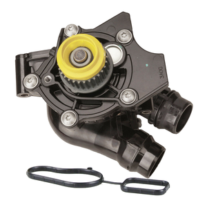 06H121026CQ 06H121026T Pompe à eau moteur neuve pour VW <span class=keywords><strong>Golf</strong></span> Jetta GTI Passat Tiguan 2.0T 1.8T - Product Image 2