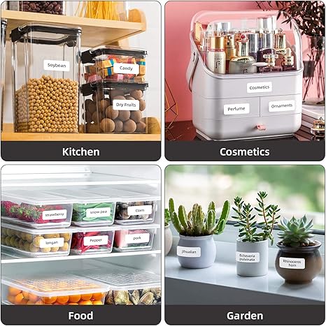 address label printer