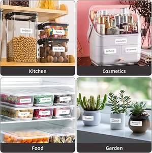 Stampante di Etichette Bluetooth Portatile AIYIN, Mini Etichettatrice Wireless Tascabile con Nastro per Organizzare Ufficio e Casa - Product Image 4