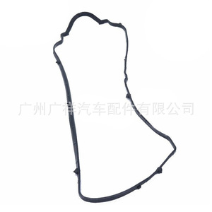 ปะเก็นฝาครอบวาล์ว Tf 7701059314 สำหรับระบบเครื่องยนต์ Renault D4F706 D4F712 - Product Image 3