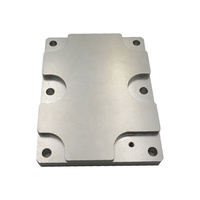 Pièces de pompe marine personnalisées, pièces d'usinage, service de fraisage cnc oem, came de pompe en laiton