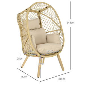 Jardinière surélevée pour serres de jardin - Product Image 4