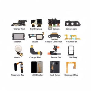 TMX para <span class=keywords><strong>Huawei</strong></span> <span class=keywords><strong>Mate</strong></span> 40 60 50 40 30 20 10 Pro <span class=keywords><strong>X</strong></span> Xs <span class=keywords><strong>2</strong></span> X3 X5 5G P60 P50 P40 P30 Lite Plus Pantalla LCD Panel de pantalla táctil con marco - Product Image 6