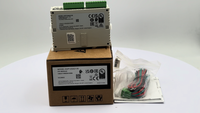 Plc New Dvp12sa211r Dvp-12sa211r Di 8 Do 4 Relay 24vdc Programmle Controller for Warranty Product