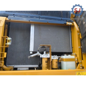 รถขุด CAT 336 มือสองขนาดใหญ่ ขายดี รถขุดไฮดรอลิกแบบตีนตะขาบมือสอง CAT 320 323 325 326 329 330 336 - Product Image 4