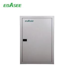 Gabinete de equipo eléctrico Tablero de <span class=keywords><strong>panel</strong></span> de interruptores Gabinete de control eléctrico de bajo voltaje para interiores - Product Image 2