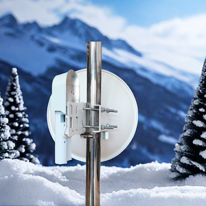 XJS directionnel mimo <span class=keywords><strong>parabolique</strong></span> c bande <span class=keywords><strong>acheter</strong></span> <span class=keywords><strong>antenne</strong></span> satellite wifi extérieure longue portée - Product Image 2