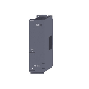 Module d'entrée PLC Mitsubishi série Q Q02CPU-A, interface Rs-232, unité de contrôle industrielle - Product Image 1