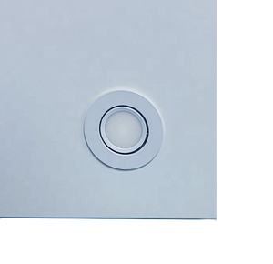 Calentador Infrarrojo de Cristal de Carbono de Alta Demanda de 800W con 4 Luces, Control por App, Termostato Ajustable Remoto y Protección contra Sobrecalentamiento - Product Image 5