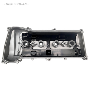 ฝาครอบวาล์วอะลูมิเนียม2AZ-FE 11201-0H061 11201-0H060สำหรับ Toyota RAV4 Camry Previa 2.0/2.4L/<span class=keywords><strong>ACV41</strong></span> ACV40 AZE151 - Product Image 2