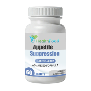 Comprimés Thermogéniques Brûle-Graisses Personnalisés L-Phénylalanine 60 Comprimés – Contrôle de l'Appétit, Soutien au Métabolisme Musculaire Minceur - Product Image 1