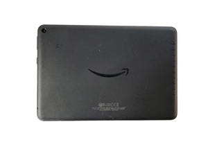 แท็บเล็ต Kindle Fire HD 8 รุ่นที่ 10 ความจุ 32GB สีดำ K72LL4 มือสอง คุณภาพเยี่ยม รองรับ Android และ Windows - Product Image 5