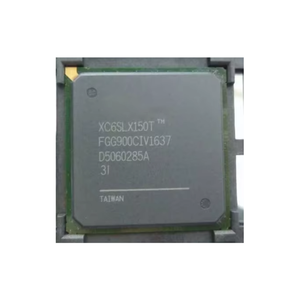 Microcontrolador Lógico Programable Original XC6SLX75T-2FGG676C, Circuito Integrado - Product Image 1