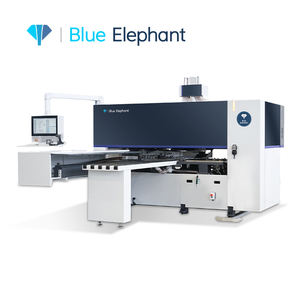 Mejor Precio: Máquina Perforadora de 6 Lados ATC ET6T con Función de Rompe-Piel para Pequeños Talleres de Carpintería - Product Image 1