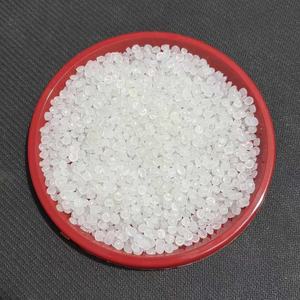 Grade Hdpe blanc vierge de moulage par soufflage 5502 granules pour la fabrication de bouteilles - Product Image 3