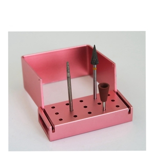 ساق طويلة الأزيز كتل حصان بور حامل حامل إندو منظم إمدادات الأسنان - Product Image 2