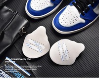 Protection anti-plis pour chaussures de sport EVA 3.0 améliorée