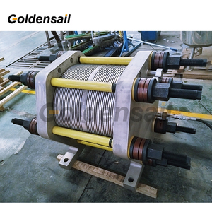 200 nm³ Hydro điện phân kiềm cho Máy phát điện Hydro cho pin nhiên liệu Hydro - Product Image 6