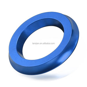 Accesorios para Motocicleta, Cubierta Decorativa para Interruptor de Encendido, Anillo para Orificio de Llave, para <span class=keywords><strong>BMW</strong></span> F750 <span class=keywords><strong>GS</strong></span> F <span class=keywords><strong>750</strong></span> <span class=keywords><strong>GS</strong></span> 2018-2023 <span class=keywords><strong>2022</strong></span> - Product Image 1