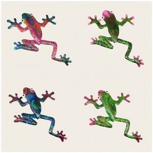 Trend Products Iron <b>Sheet</b> Animals Fridge Magnet Home Decor Magnetic <b>Sticker</b> for Refrigerator Souvenirs Gifts Refrigerator Magnet - Product Image 4