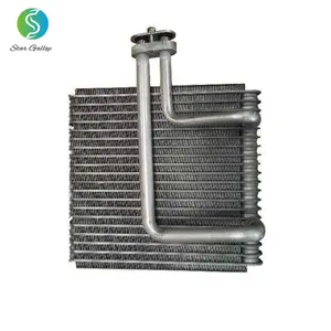 Evaporator Of Car Ac Air Conditioning System Size 74*235*226 Evaporative Cooler OEM 97609-25000 Evaporator Core