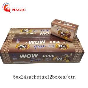 <span class=keywords><strong>Cola</strong></span> Gearomatiseerde Instant Drank Poeder - Product Image 4