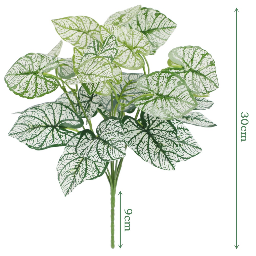 Yal2-150-7 # siete cabezas pequeño Taro 2 # color