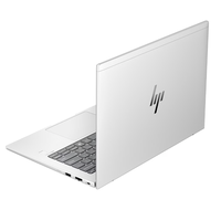 Per Elitebook 640 G11 14" FHD 1920x1080 Laptop Aziendale in Alluminio Intel Core Ultra5 16GB RAM DDR5 1TB SSD PCIe Fotocamera