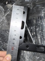 Proveedor de Patas para Muebles, Patas en Forma de T de Acero Inoxidable para Sillas y Mesas, Patas en Forma de T para Sofás, Patas para Muebles Económicas