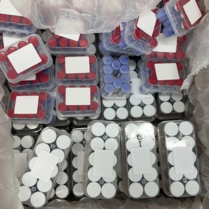 Péptidos de Cobre Azul GHK-CU de Alta Pureza (99.1%), Polvo Liofilizado de Grado Cosmético, Bajo MOQ, Venta al Por Mayor en China - Product Image 1