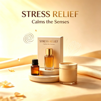 Huile Essentielle de Yuzu en Vrac QIRAN, Huile Naturelle Pure d'Agrumes Junos pour Matière Première Cosmétique, Diffuseur, Parfum, OEM Disponible