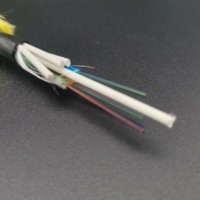 Harga Pabrik Kabel Adss 12 Core Adss SinJJe Jacket Span 200