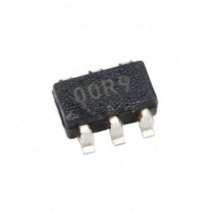 PIC10F200T-I ไมโครคอนโทรลเลอร์ MCU 8-bit PIC RISC แฟลช384B 2.5V/3.3V/5V ยานยนต์6-Pin SOT-23 PIC10F200T-I/OT - Product Image 1