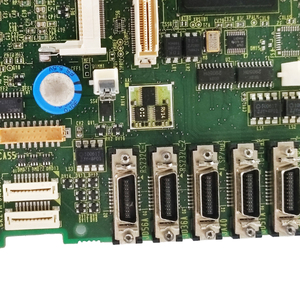 Controlador dedicado Fanuc PLC, placa base PCB con comunicación Rs485 para Control Industrial (nuevo), 1 unidad - Product Image 3