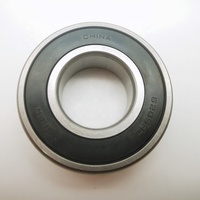Kit de roulements pour lave-linge Surmount Simpson Esiset 7.5, pièces de lave-linge 6205, roulement à gorge profonde SHEN