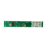 Servicios de Fabricación de PCB y PCBA FR-4 para Prototipos OEM, Ensamblaje Electrónico Personalizado con Grosor de Cobre a Medida, Marca Hexing, Anhui, China